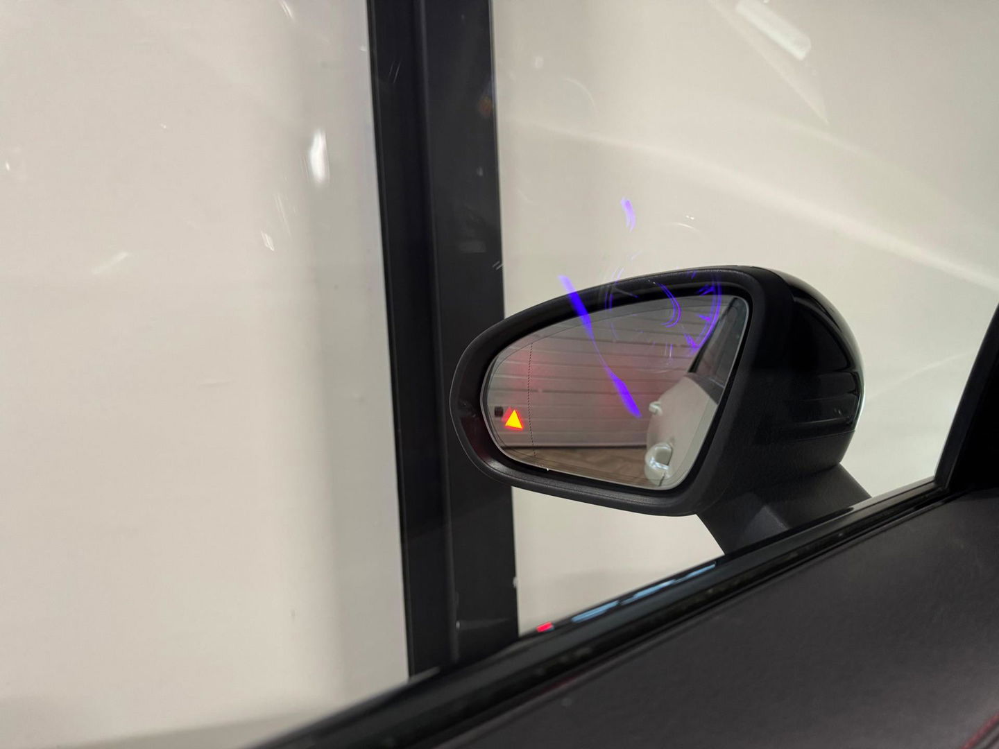 Mercedes-Benz CLA-Klasse 200 Advantage AMG PANO BLINDSPOT