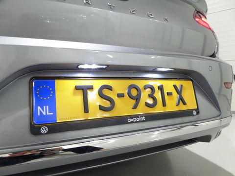 Volkswagen Arteon 1.5 TSI DSG Business R "Origineel NL!" 2X R-Line Pano Virtual Apple-Carplay/Android-Auto Leder/Alcantara Keyless