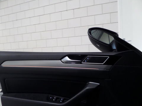 Volkswagen Arteon 1.5 TSI DSG Business R "Origineel NL!" 2X R-Line Pano Virtual Apple-Carplay/Android-Auto Leder/Alcantara Keyless