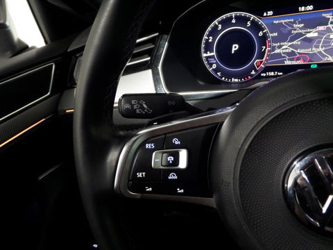 Volkswagen Arteon 1.5 TSI DSG Business R "Origineel NL!" 2X R-Line Pano Virtual Apple-Carplay/Android-Auto Leder/Alcantara Keyless