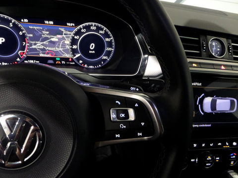 Volkswagen Arteon 1.5 TSI DSG Business R "Origineel NL!" 2X R-Line Pano Virtual Apple-Carplay/Android-Auto Leder/Alcantara Keyless