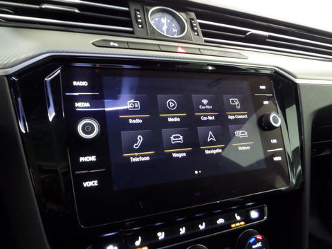 Volkswagen Arteon 1.5 TSI DSG Business R "Origineel NL!" 2X R-Line Pano Virtual Apple-Carplay/Android-Auto Leder/Alcantara Keyless