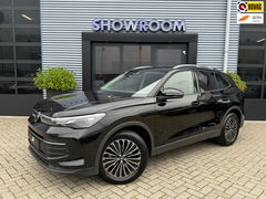 Volkswagen Tiguan 1.5 eTSI Life Edition ACC|Winterpakket|Automaat|Sfeerverlichting|Cruise