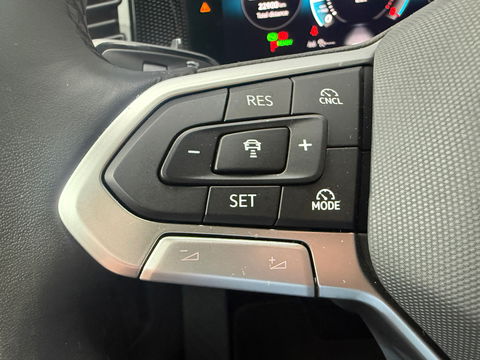 Volkswagen Tiguan 1.5 eTSI Life Edition ACC|Winterpakket|Automaat|Sfeerverlichting|Cruise