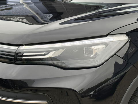 Volkswagen Tiguan 1.5 eTSI Life Edition ACC|Winterpakket|Automaat|Sfeerverlichting|Cruise