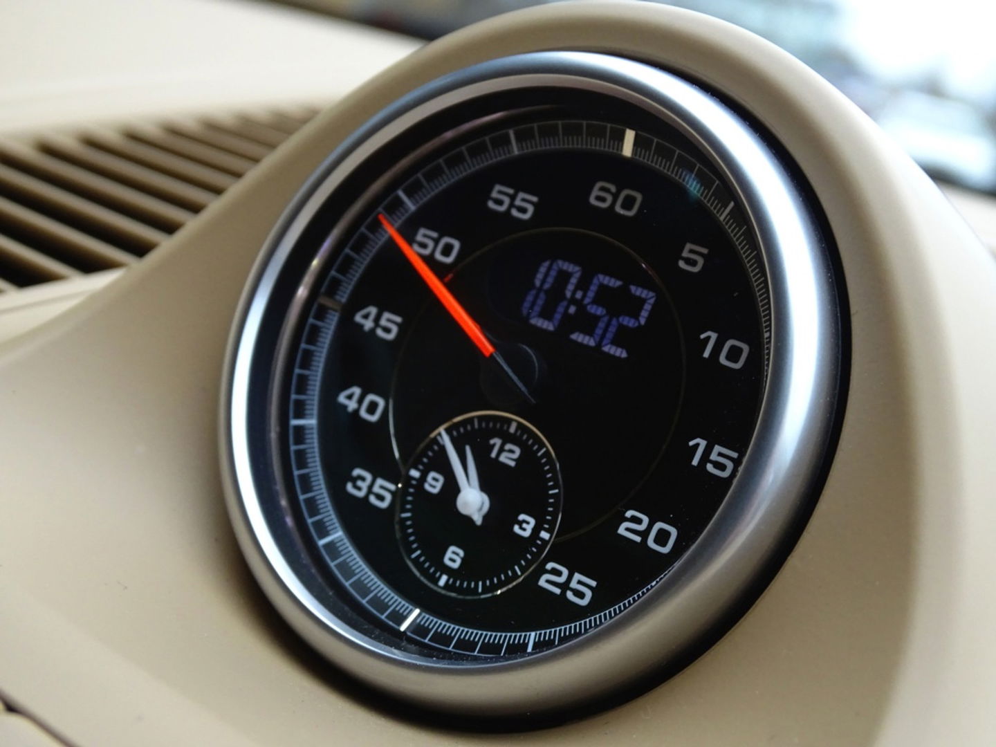 Porsche Macan 3.6 Turbo 400PK / PDLS+ / Exclusive / Sport Chrono *NAP*