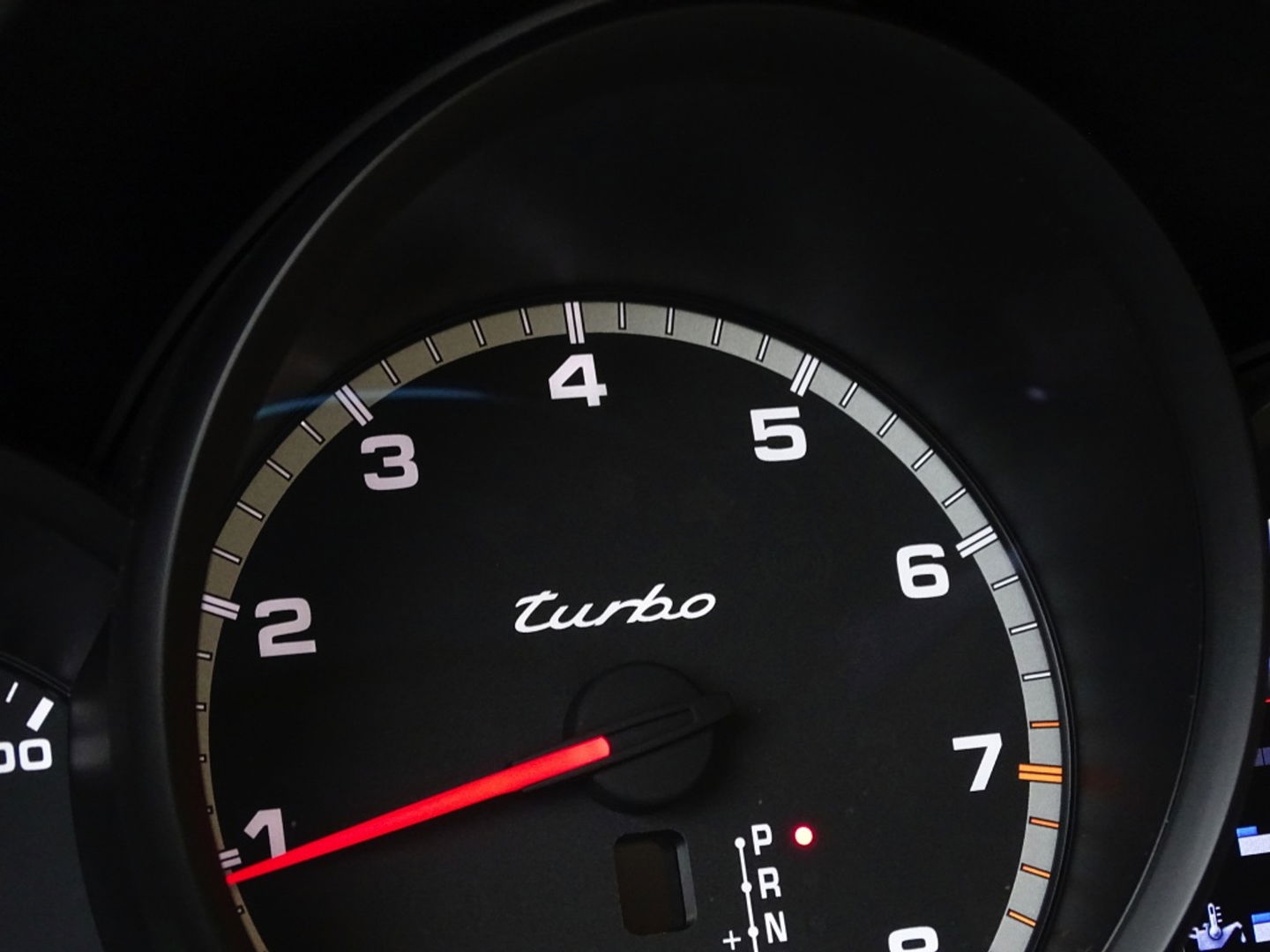 Porsche Macan 3.6 Turbo 400PK / PDLS+ / Exclusive / Sport Chrono *NAP*