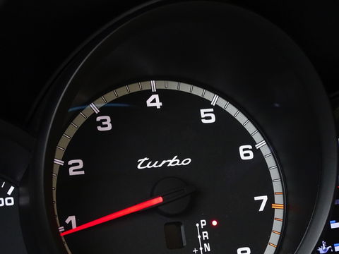 Porsche Macan 3.6 Turbo 400PK / PDLS+ / Exclusive / Sport Chrono *NAP*