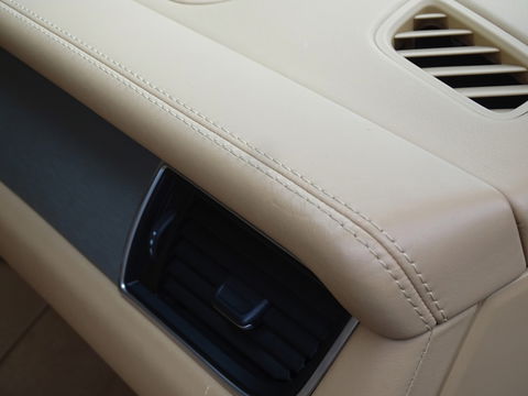 Porsche Macan 3.6 Turbo 400PK / PDLS+ / Exclusive / Sport Chrono *NAP*