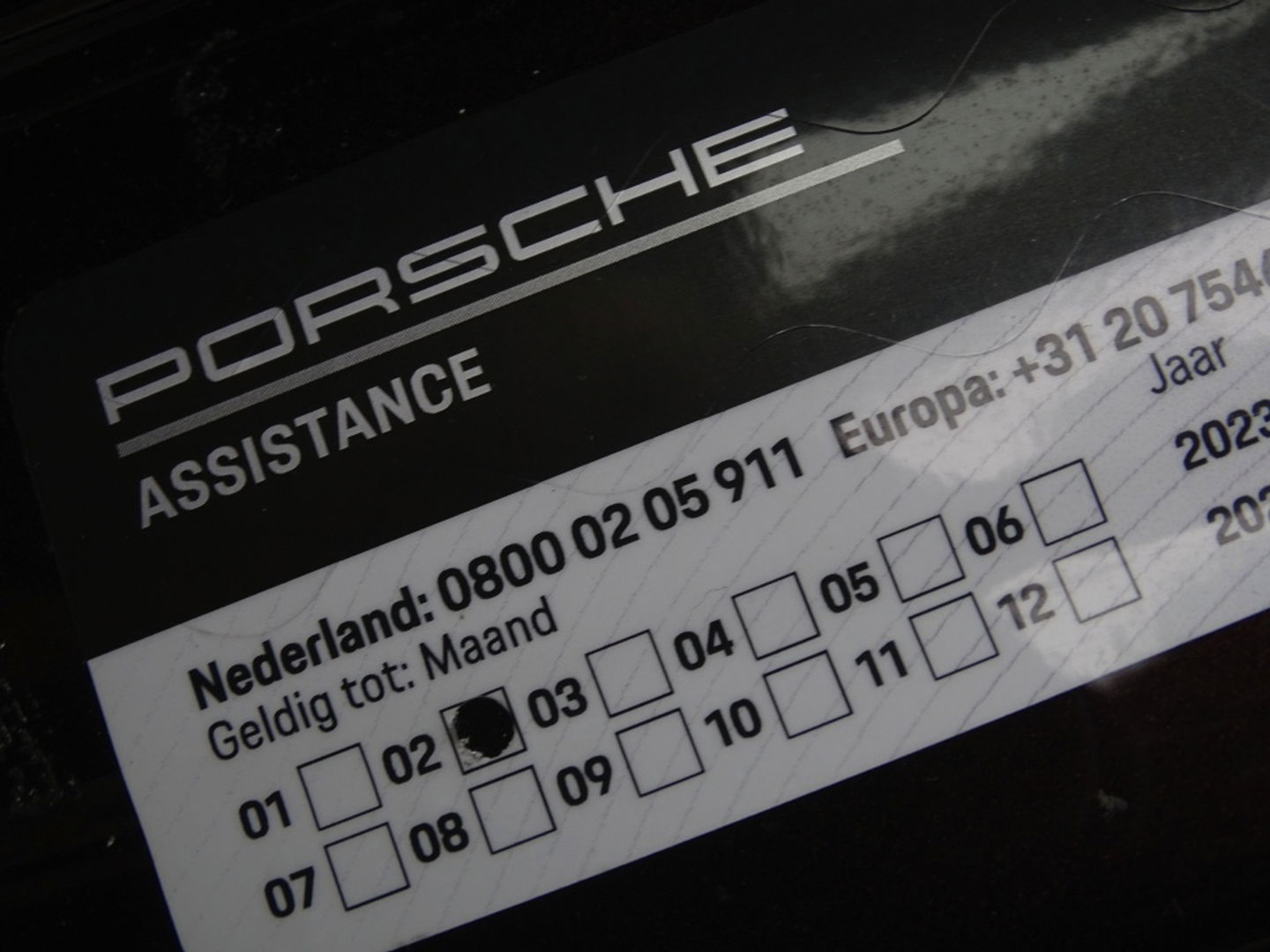 Porsche Macan 3.6 Turbo 400PK / PDLS+ / Exclusive / Sport Chrono *NAP*