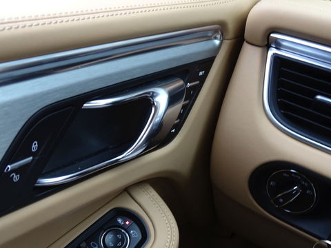 Porsche Macan 3.6 Turbo 400PK / PDLS+ / Exclusive / Sport Chrono *NAP*