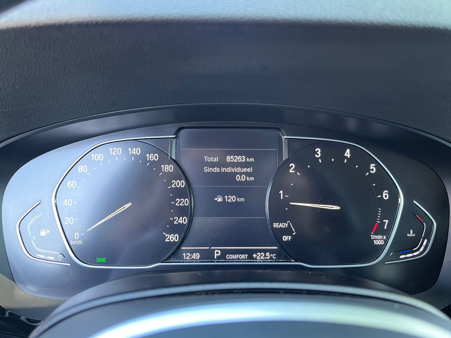 BMW 5 Serie Touring 520i High Executive LCI 184PK|Navi|Camera|Carplay|Stoelverwarming|Cruise Control
