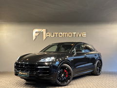 Porsche Cayenne Coupé 3.0 E-Hybrid Pano|HuD|Sportdesign|BOSE