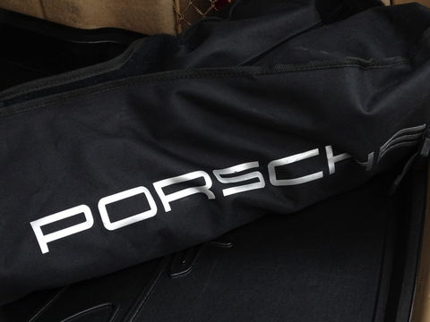 Porsche Macan 3.6 Turbo 400PK / PDLS+ / Exclusive / Sport Chrono *NAP*