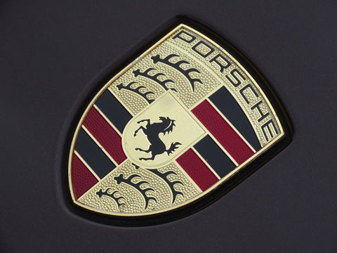 Porsche Macan 3.6 Turbo 400PK / PDLS+ / Exclusive / Sport Chrono *NAP*