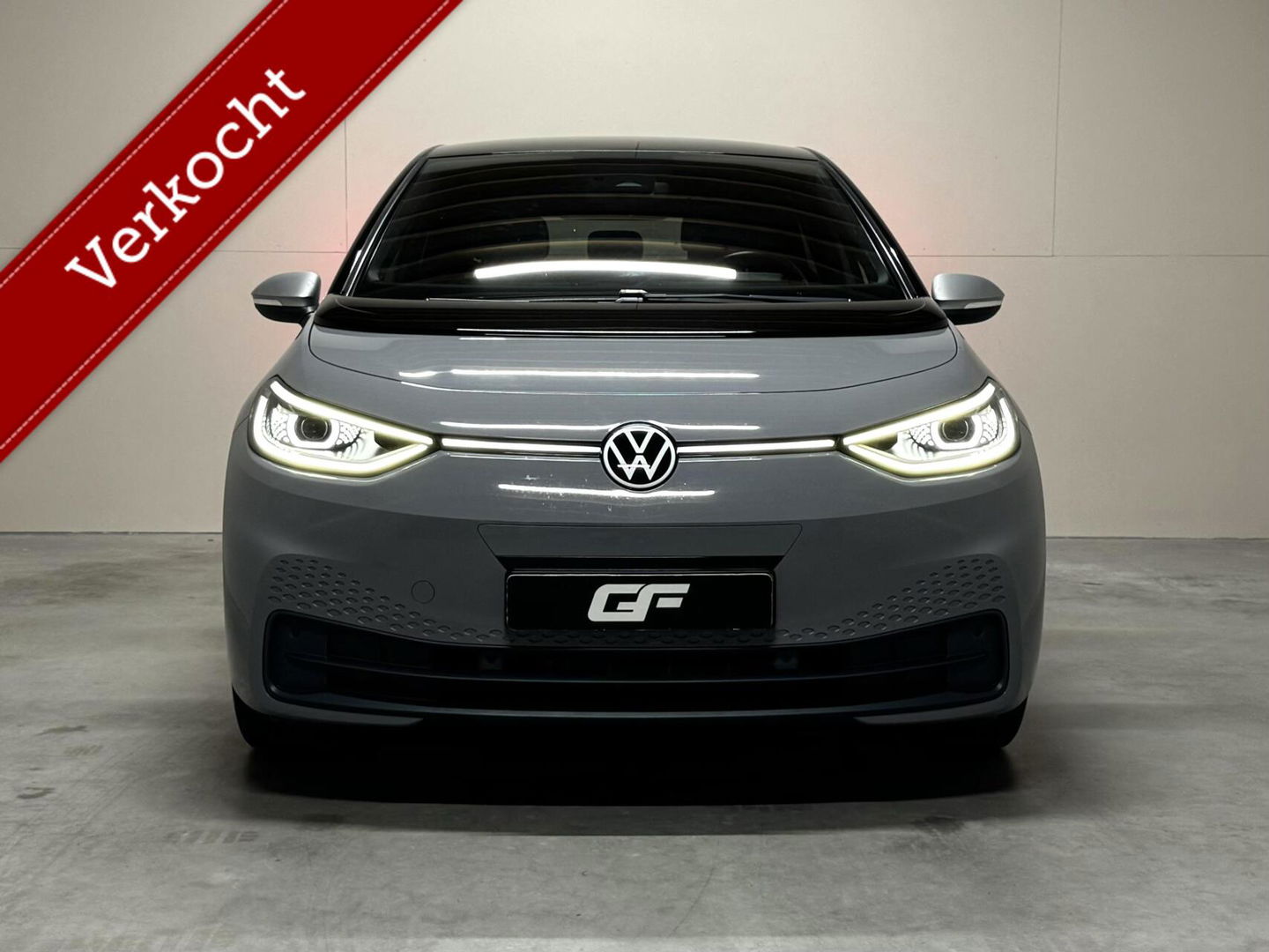 Volkswagen ID.3 First Plus 58 kWh ACC Camera Carplay Sfeer NAP