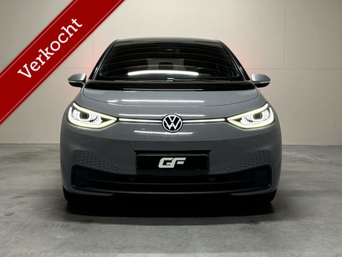 Volkswagen ID.3 First Plus 58 kWh ACC Camera Carplay Sfeer NAP