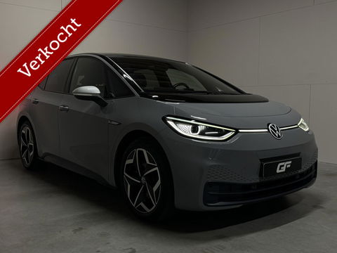 Volkswagen ID.3 First Plus 58 kWh ACC Camera Carplay Sfeer NAP