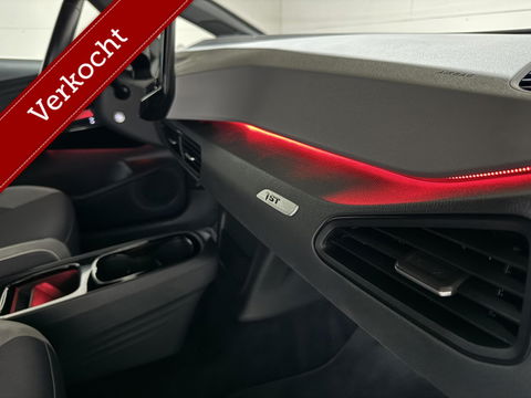 Volkswagen ID.3 First Plus 58 kWh ACC Camera Carplay Sfeer NAP