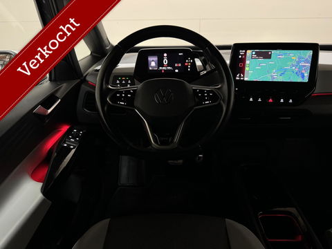 Volkswagen ID.3 First Plus 58 kWh ACC Camera Carplay Sfeer NAP