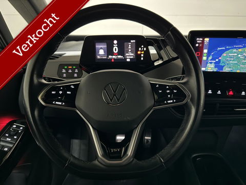 Volkswagen ID.3 First Plus 58 kWh ACC Camera Carplay Sfeer NAP