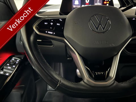 Volkswagen ID.3 First Plus 58 kWh ACC Camera Carplay Sfeer NAP