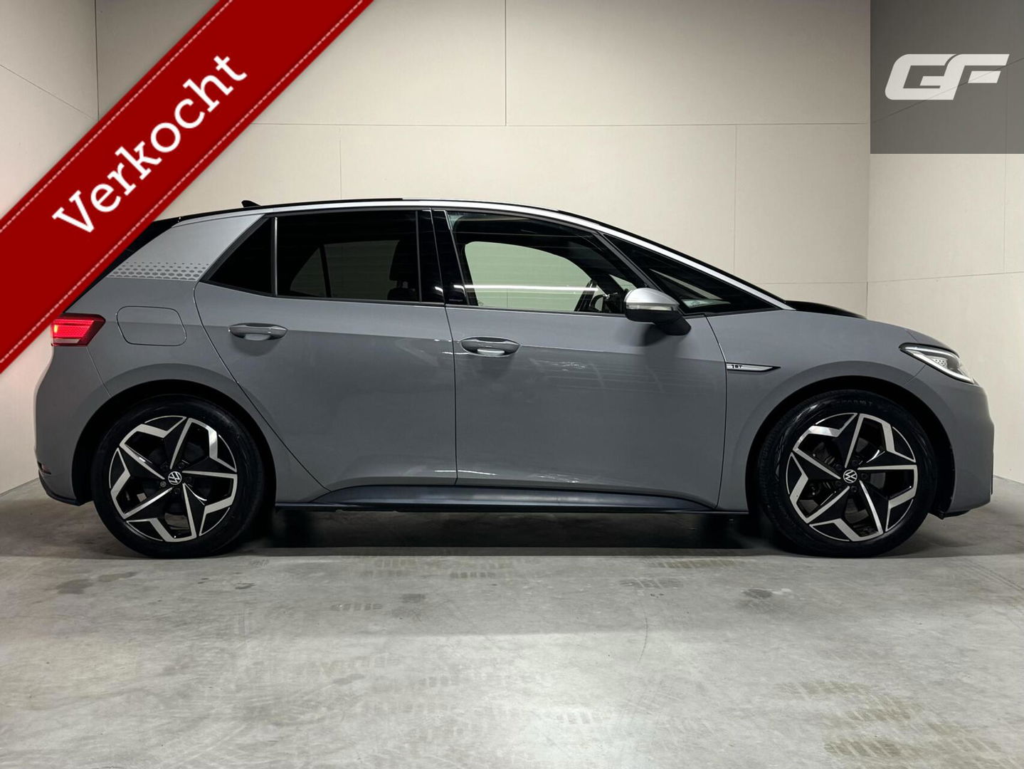 Volkswagen ID.3 First Plus 58 kWh ACC Camera Carplay Sfeer NAP
