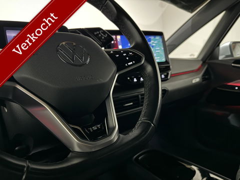 Volkswagen ID.3 First Plus 58 kWh ACC Camera Carplay Sfeer NAP