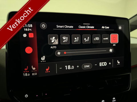 Volkswagen ID.3 First Plus 58 kWh ACC Camera Carplay Sfeer NAP