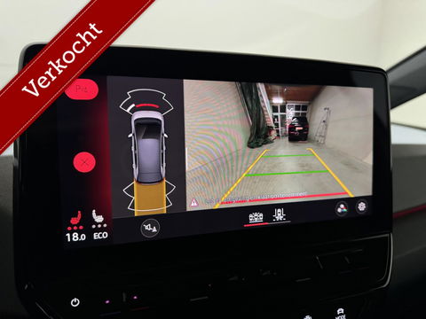 Volkswagen ID.3 First Plus 58 kWh ACC Camera Carplay Sfeer NAP