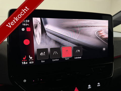 Volkswagen ID.3 First Plus 58 kWh ACC Camera Carplay Sfeer NAP