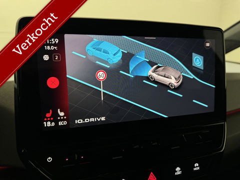 Volkswagen ID.3 First Plus 58 kWh ACC Camera Carplay Sfeer NAP