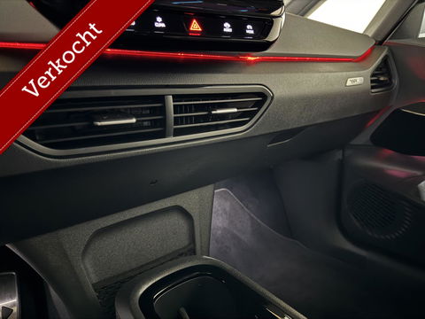 Volkswagen ID.3 First Plus 58 kWh ACC Camera Carplay Sfeer NAP