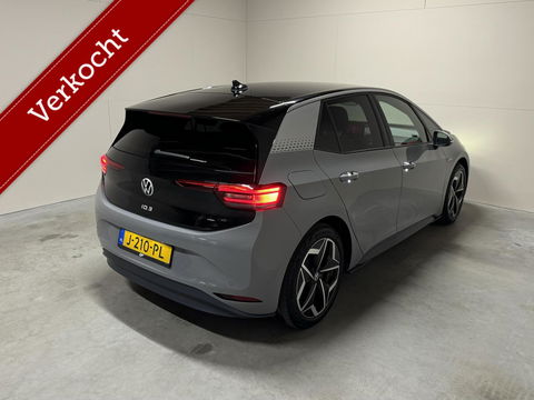 Volkswagen ID.3 First Plus 58 kWh ACC Camera Carplay Sfeer NAP