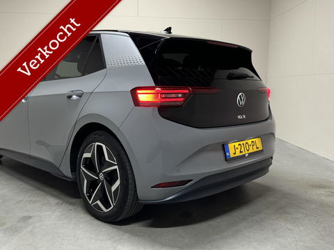 Volkswagen ID.3 First Plus 58 kWh ACC Camera Carplay Sfeer NAP
