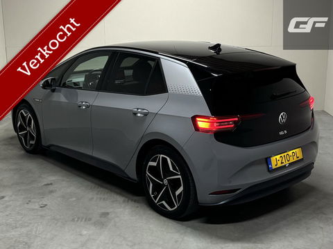 Volkswagen ID.3 First Plus 58 kWh ACC Camera Carplay Sfeer NAP