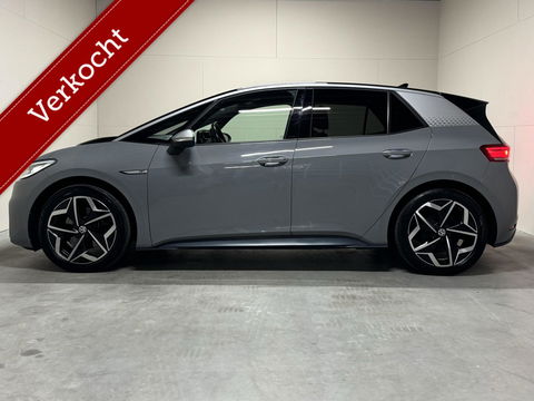 Volkswagen ID.3 First Plus 58 kWh ACC Camera Carplay Sfeer NAP