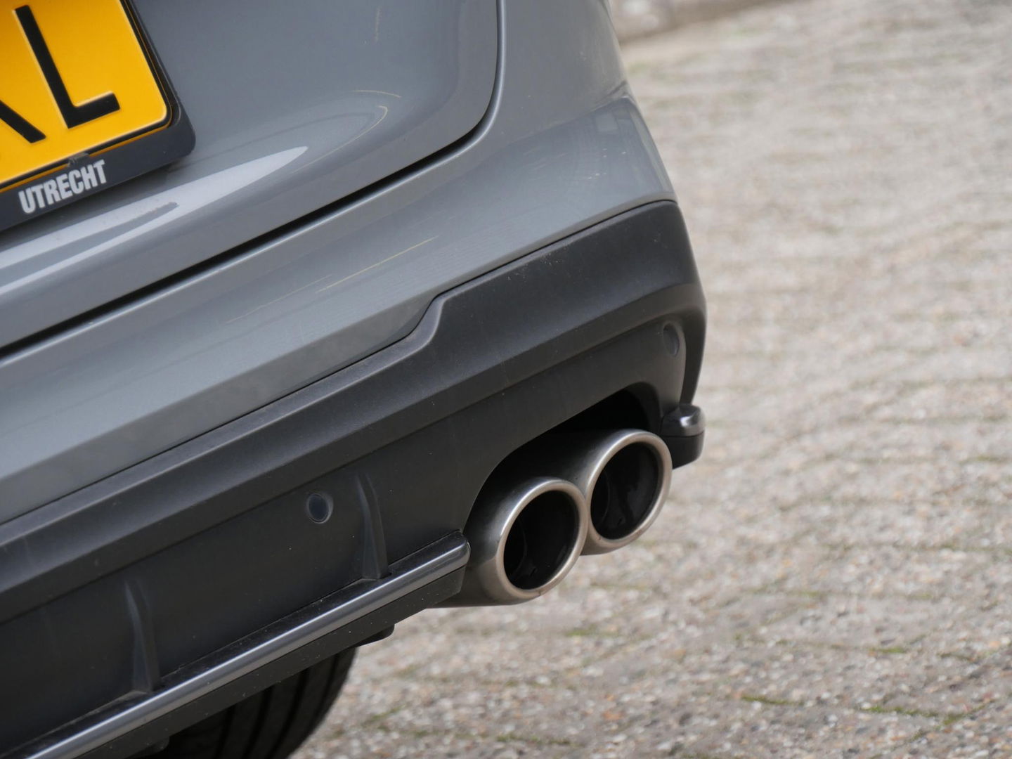 Hyundai i30 Wagon 1.5T-GDi N-LINE/ SHADOW GRAY