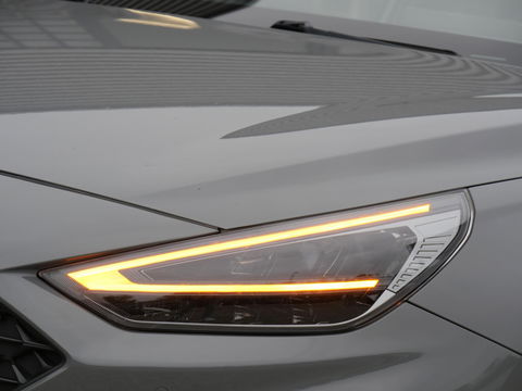 Hyundai i30 Wagon 1.5T-GDi N-LINE/ SHADOW GRAY