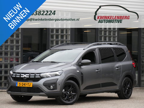 Dacia Jogger 1.6 HYBRID EXTREME/ PACK ASSIST/ 7-PERSOONS/ NL-AUTO