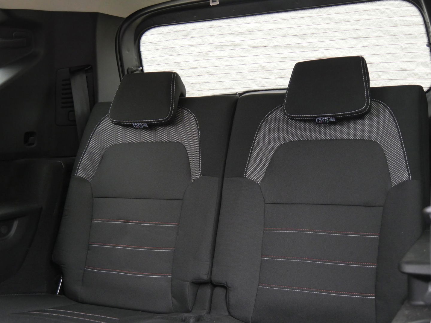 Dacia Jogger 1.6 HYBRID EXTREME/ PACK ASSIST/ 7-PERSOONS/ NL-AUTO