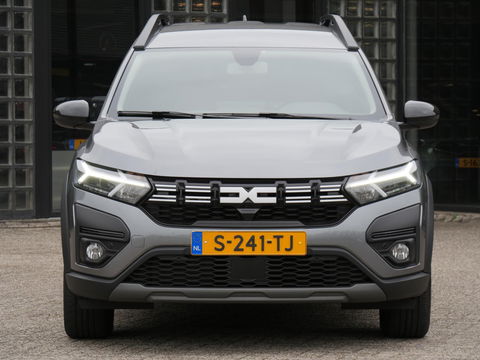Dacia Jogger 1.6 HYBRID EXTREME/ PACK ASSIST/ 7-PERSOONS/ NL-AUTO