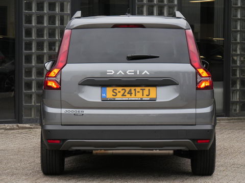 Dacia Jogger 1.6 HYBRID EXTREME/ PACK ASSIST/ 7-PERSOONS/ NL-AUTO