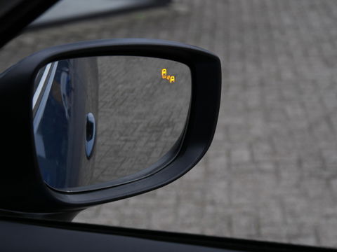 Mazda CX-5 2.0 LUXURY/ LEER/ 360°CAMERA/ ELEKT. KLEP/ HEAD-UP/ AFN. TREKHAAK/ ADAPTIVE CRUISE