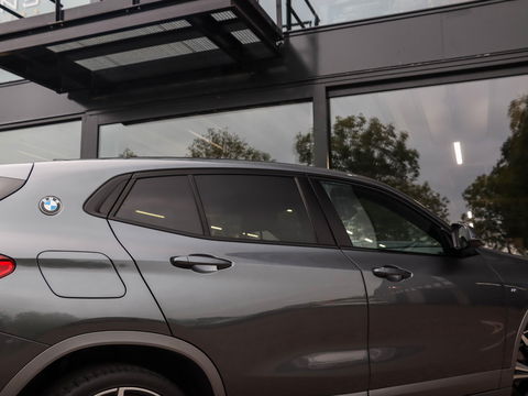 BMW X2 sDrive20i High Executive M Sport