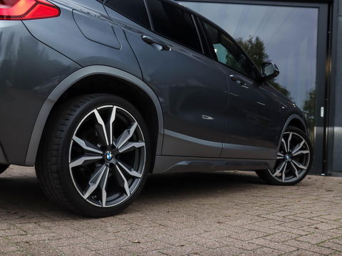 BMW X2 sDrive20i High Executive M Sport