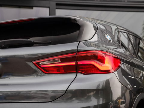 BMW X2 sDrive20i High Executive M Sport