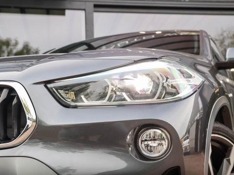 BMW X2 sDrive20i High Executive M Sport