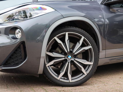 BMW X2 sDrive20i High Executive M Sport