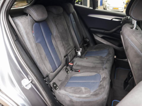 BMW X2 sDrive20i High Executive M Sport